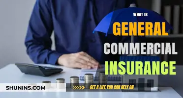 Commercial Insurance: Comprehensive Cover for Your Business