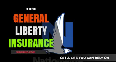 General Liberty Insurance: What You Need to Know