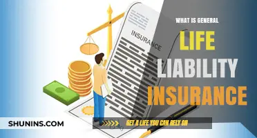 Understanding General Life Liability Insurance: A Comprehensive Guide