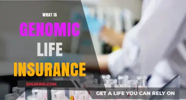 Unraveling the Mystery: Genomic Life Insurance Explained