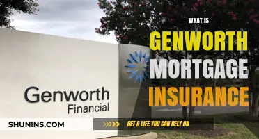 Genworth Mortgage Insurance: Protecting Your Home Loan