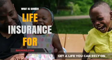 Gerber Life Insurance: Protecting Your Future with Peace of Mind