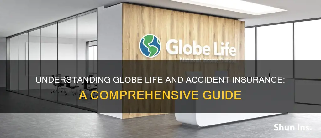 what is globe life and accident insurance