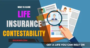 Understanding Globe Life Insurance: Contestability Period Explained