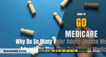 Go Medicare: Your Guide to Medicare Benefits