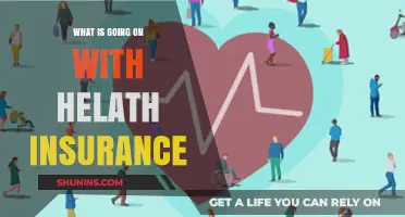 Health Insurance: What's Happening and Why It Matters