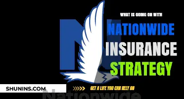 Nationwide Insurance Strategy: What's the Deal?
