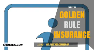 Understanding Golden Rule Insurance: Benefits, Coverage, and How It Works