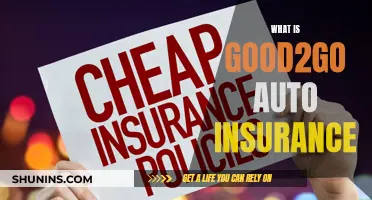 Good2Go Auto Insurance: Everything You Need to Know