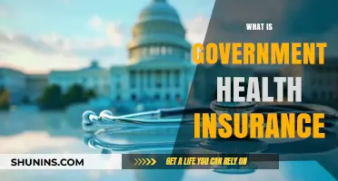Understanding Government Health Insurance: Coverage, Benefits, and Eligibility Explained