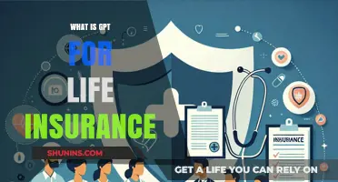 Unraveling GPT's Role in Life Insurance: A Comprehensive Guide