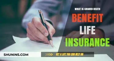 Graded Death Benefit: Unlocking Life Insurance's Hidden Potential