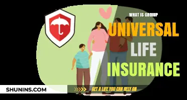 Understanding Group Universal Life Insurance: A Comprehensive Guide