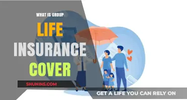 Understanding Group Life Insurance: Coverage and Benefits Explained