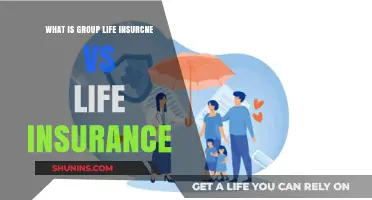 Understanding Group Life Insurance: Key Differences Explained