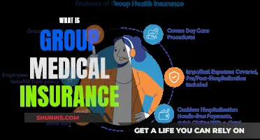 Understanding Group Medical Insurance: A Comprehensive Guide