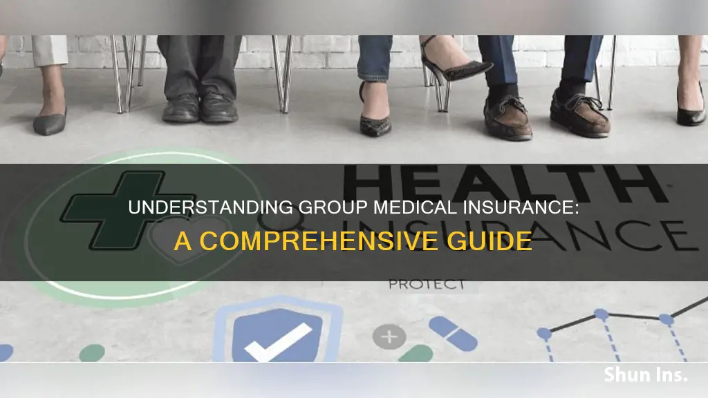 what is group medical insurance