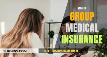 Group Medical Insurance: Understanding Coverage for Employees