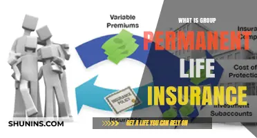 Understanding Group Permanent Life Insurance: A Comprehensive Guide