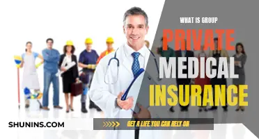 Private Group Medical Insurance: What's Covered and How?