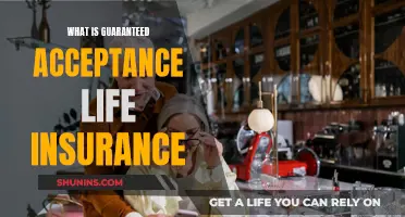 Guaranteed Acceptance Life Insurance: What You Need to Know