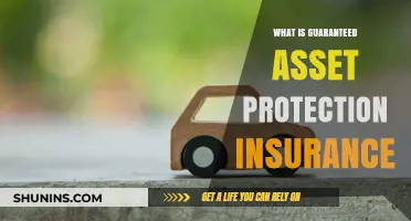 Understanding Guaranteed Asset Protection Insurance: Coverage, Benefits, and How It Works