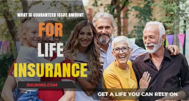 Understanding Guaranteed Issue Life Insurance: A Comprehensive Guide