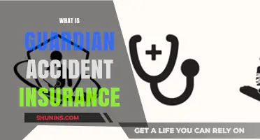 Accident Insurance: Guardian's Coverage Explained