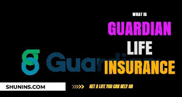 Unveiling Guardian Life Insurance: A Comprehensive Guide