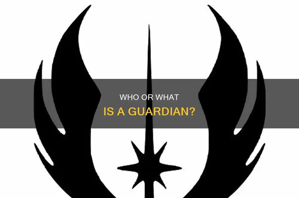 what is guardian