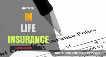 Unraveling the Mystery: Understanding the Role of Gul in Life Insurance