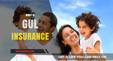 Understanding GUL Insurance: Benefits, Costs, and How It Works