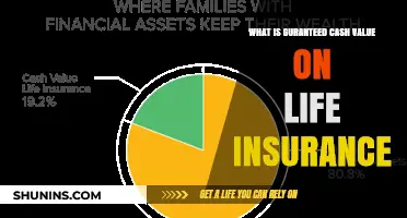 Understanding Guaranteed Cash Value in Life Insurance Policies