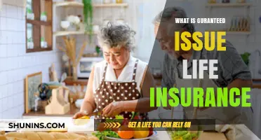 Understanding Guaranteed Issue Life Insurance: A Comprehensive Guide