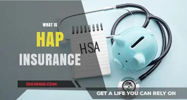 Understanding Health Spending with HAP Insurance