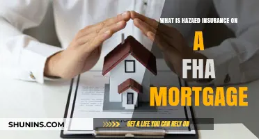 Hazard Insurance: FHA Mortgage Requirement Explained