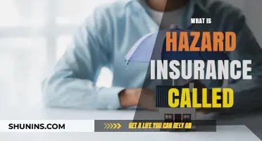 Understanding Hazard Insurance: What You Need to Know