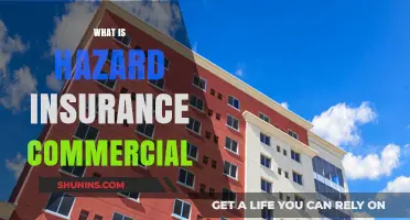 Understanding Commercial Hazard Insurance: Protecting Your Business