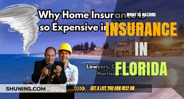 Hazard Insurance in Florida: What You Need to Know