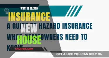 Hazard Insurance: Protecting Your New Home