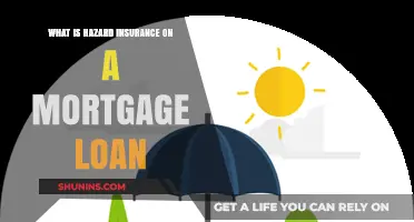 Hazard Insurance: Mortgage Loan Protection