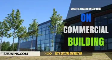Hazard Insurance: Protecting Your Commercial Building