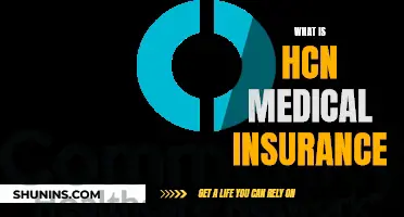 Understanding HCN: Your Medical Insurance Companion