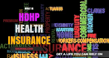 Understanding HDHP Health Insurance: Benefits, Costs, and How It Works