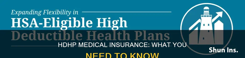 what is hdhp in medical insurance