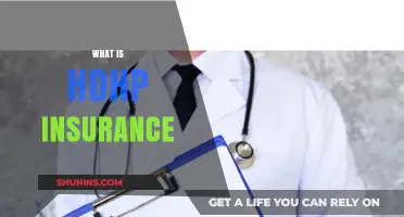 Understanding HDHP Insurance: What You Need to Know