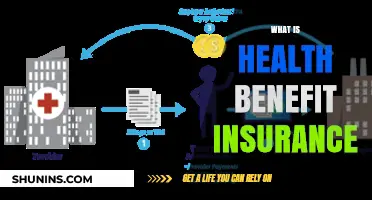 Understanding Health Benefit Insurance: Coverage, Advantages, and Essential Insights