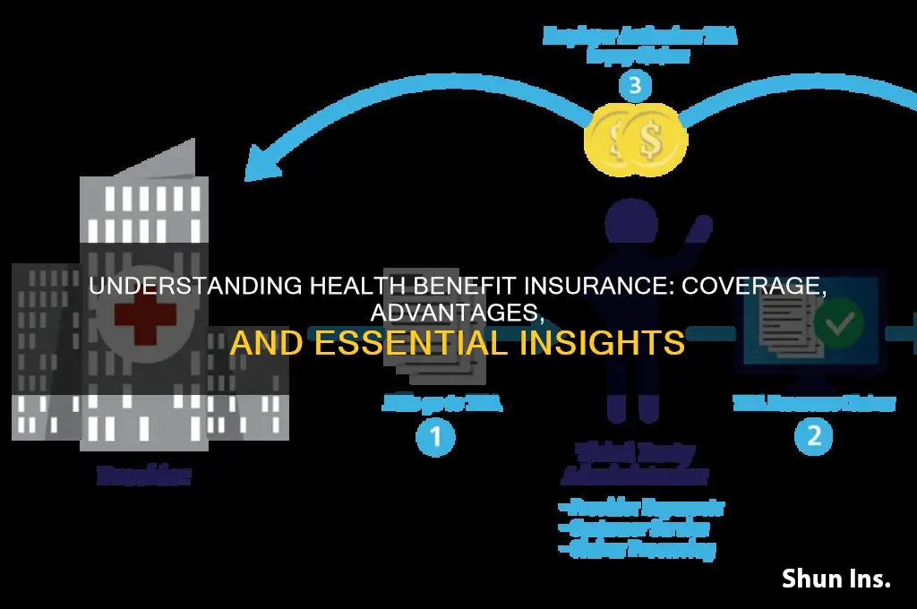 what is health benefit insurance