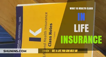 Understanding Health Class: Unlocking Life Insurance Benefits