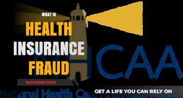 Understanding Health Insurance Fraud: Causes, Detection, and Prevention Strategies